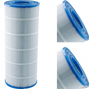 Cartridge, 150sqft, 3-15/16"ot, 3-15/16"ob, 9", 22-5/8" 4oz